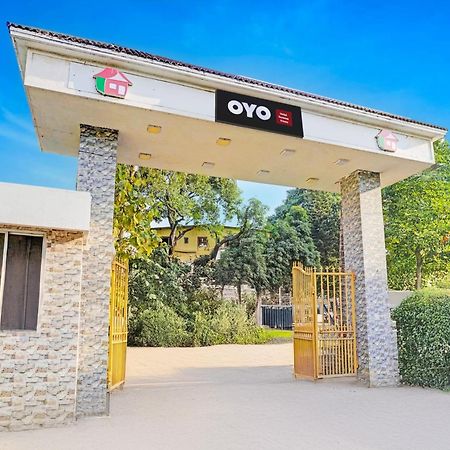 Hotel O Summer House 达曼 外观 照片