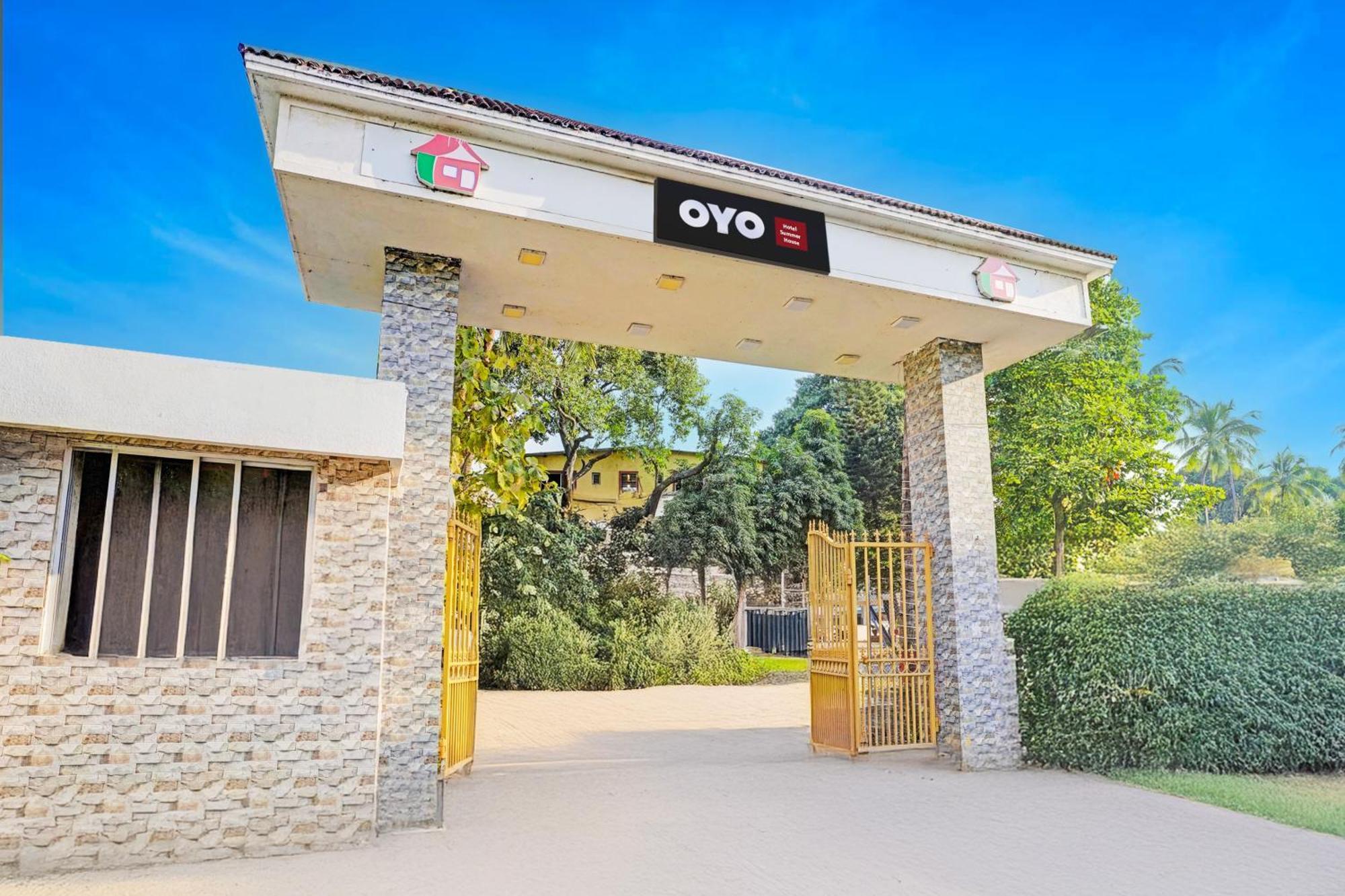 Hotel O Summer House 达曼 外观 照片