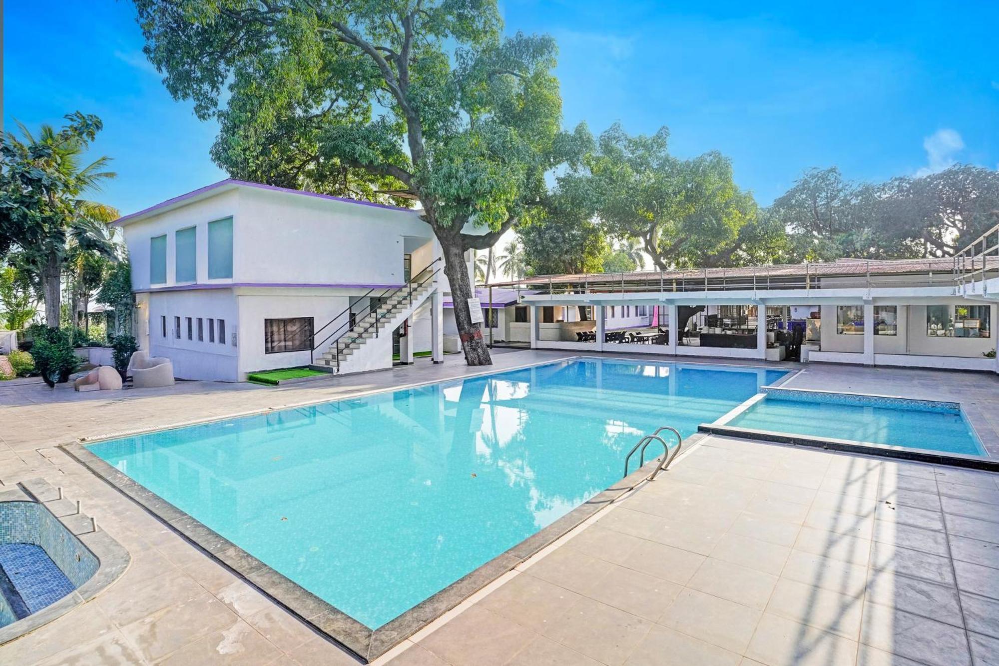 Hotel O Summer House 达曼 外观 照片