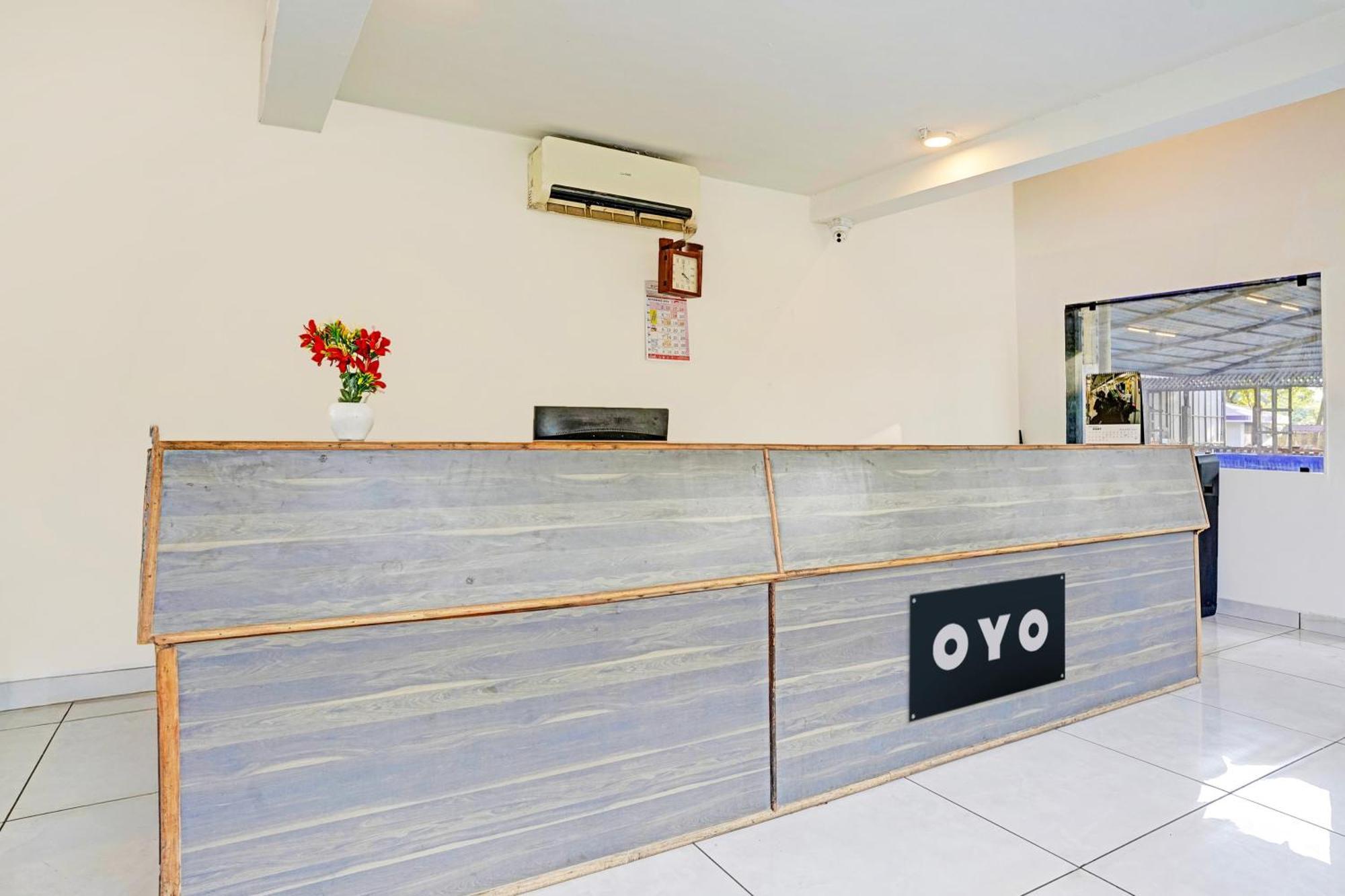 Hotel O Summer House 达曼 外观 照片