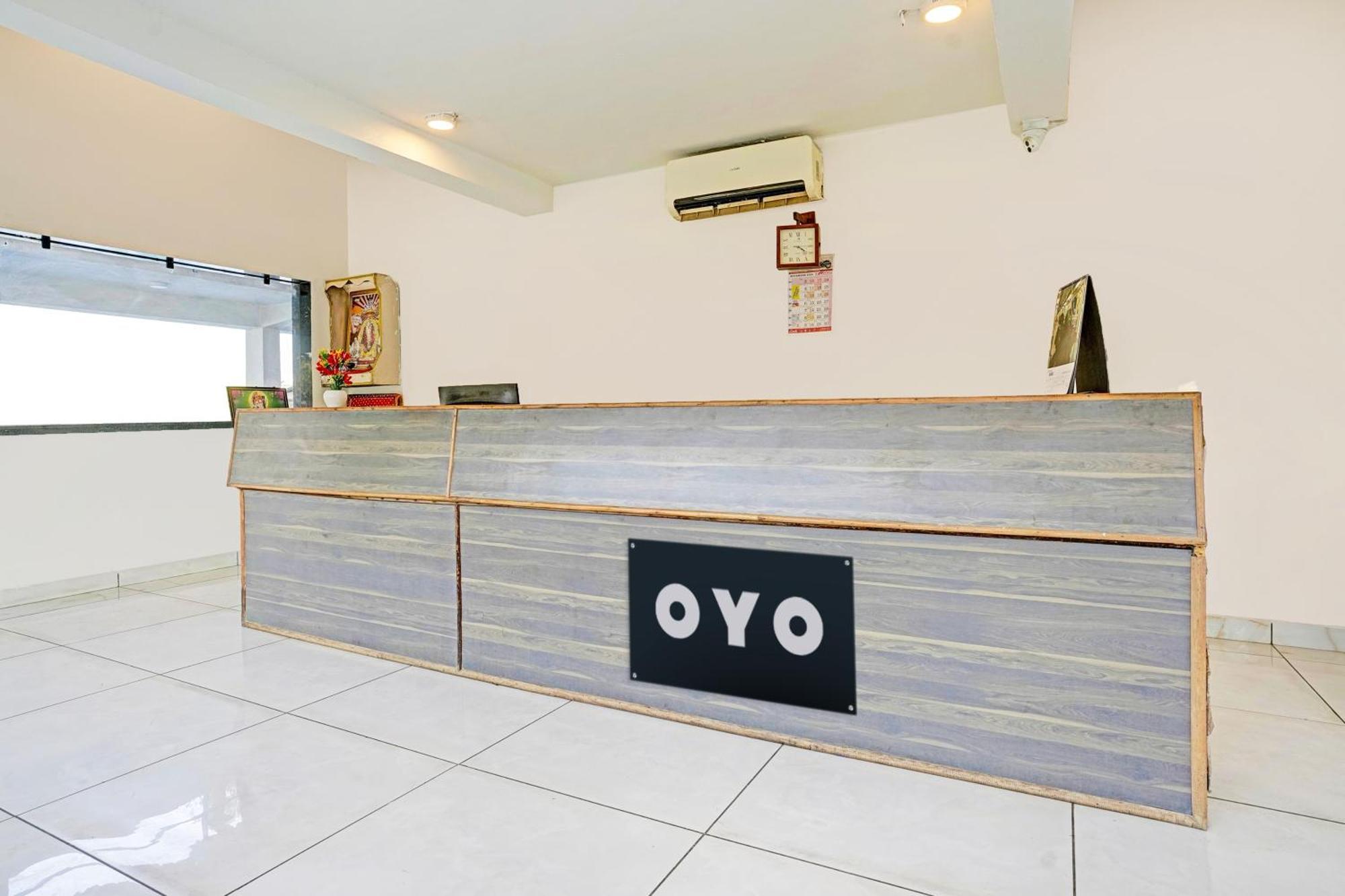 Hotel O Summer House 达曼 外观 照片