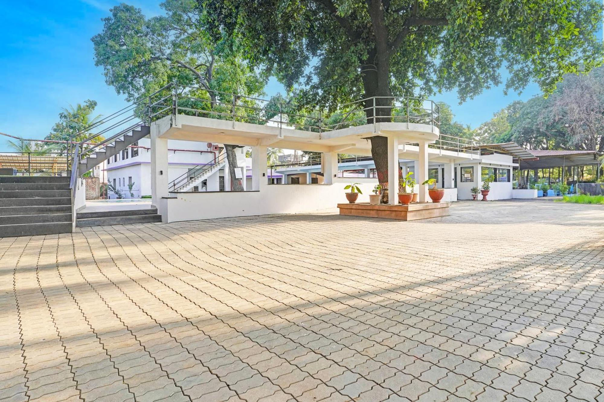 Hotel O Summer House 达曼 外观 照片